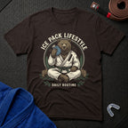 Ice Pack Lifestyle T-Shirt