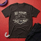 Just The Mat T-Shirt