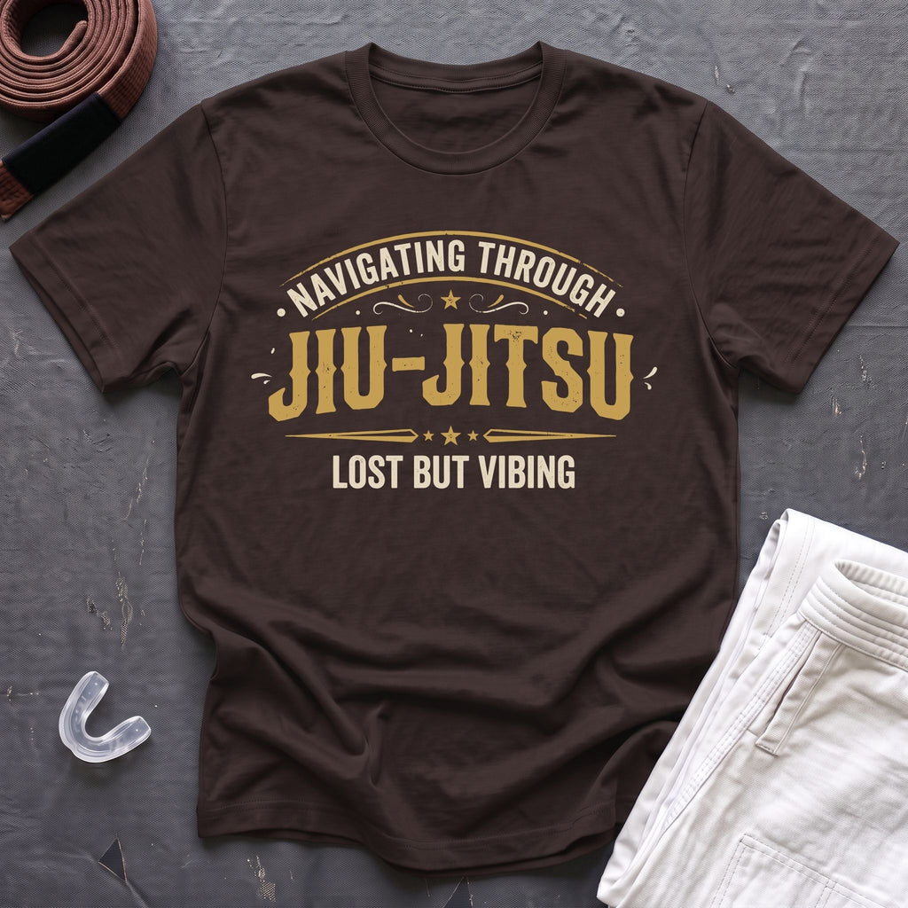 Vibing T-Shirt