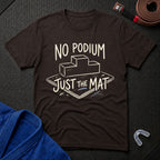 Just The Mat T-Shirt