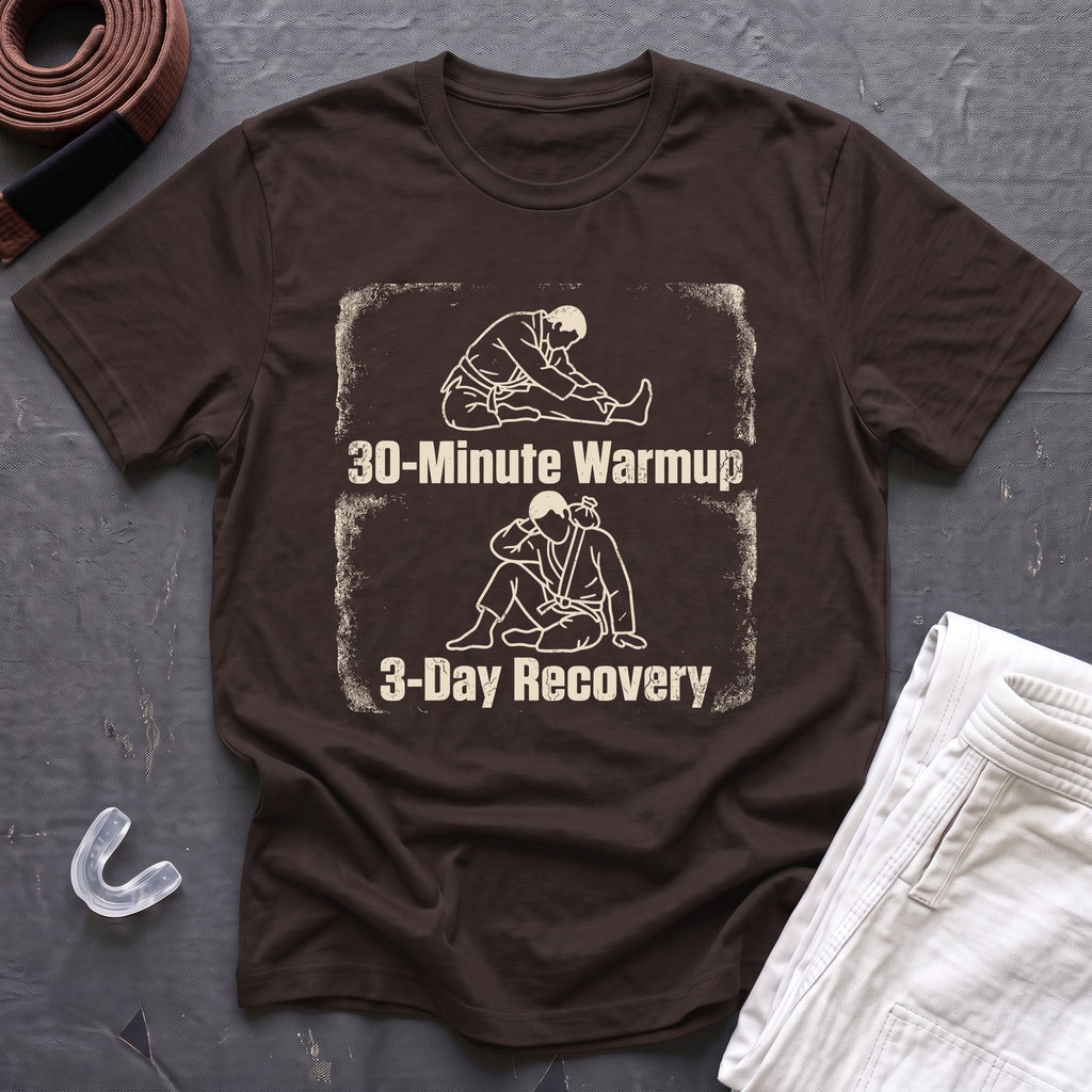 3-day Recovery T-Shirt