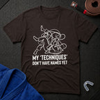 Innovative T-Shirt