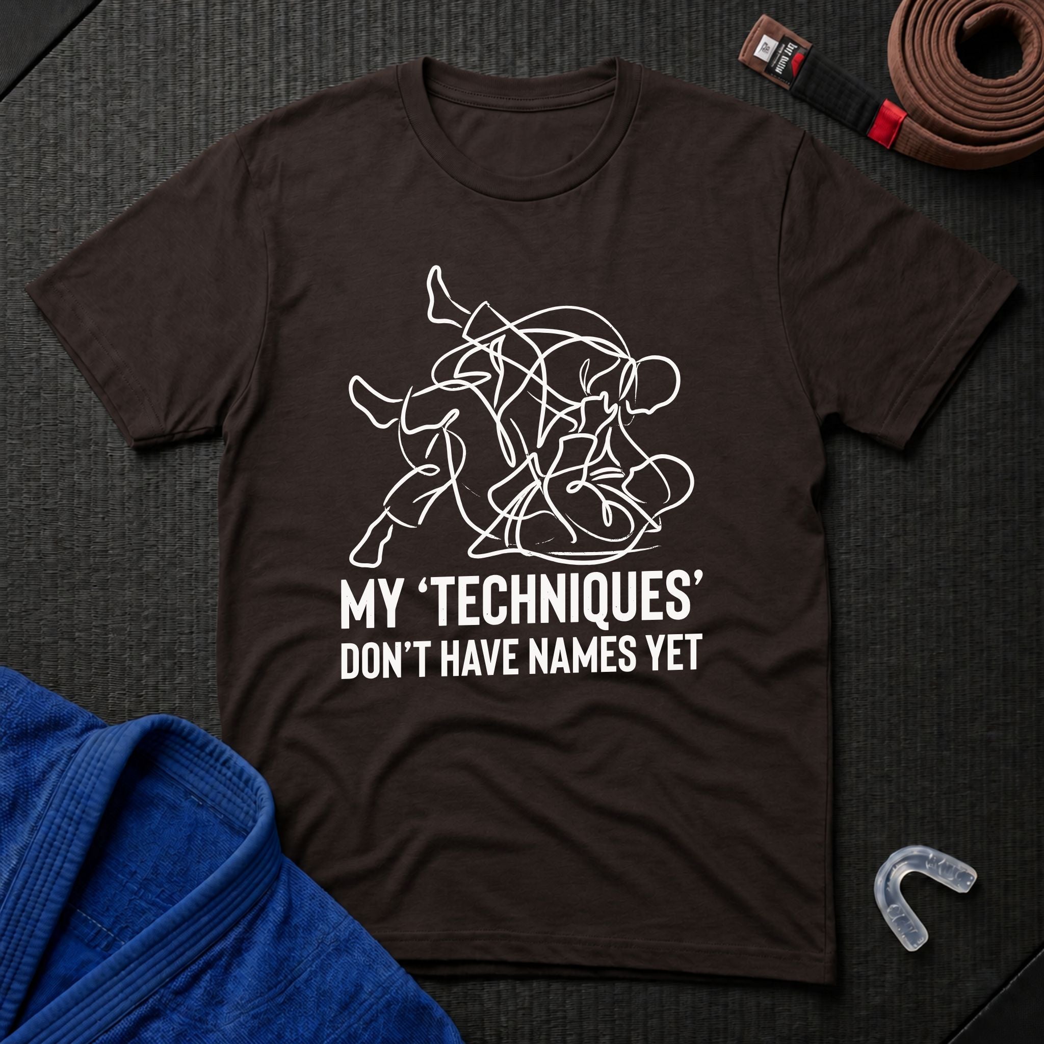 Innovative T-Shirt