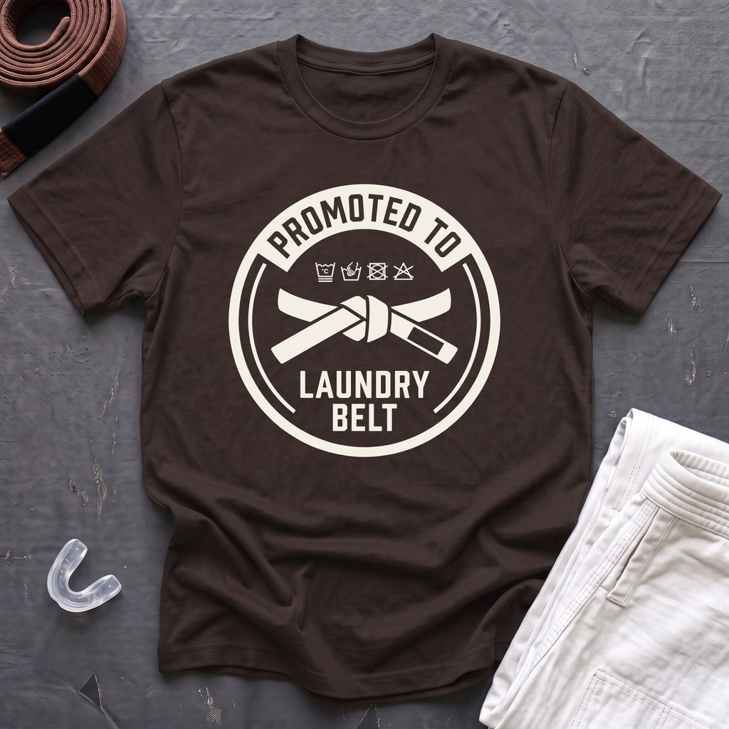 Laundry Belt T-Shirt