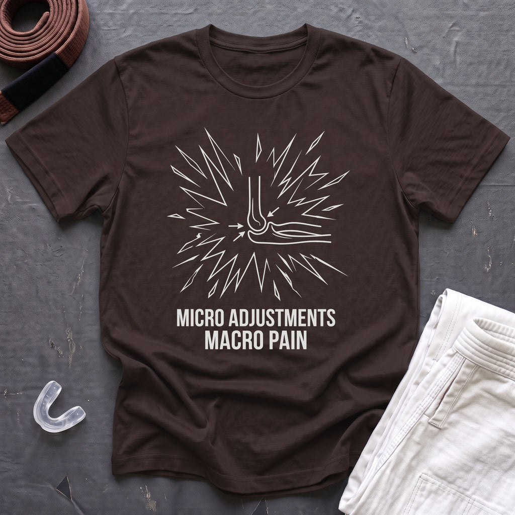 Macro Pain T-Shirt