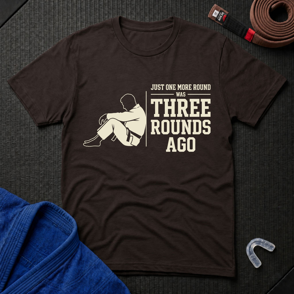 Just Another Round T-Shirt