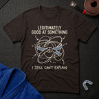 Unexplained Excellence T-Shirt