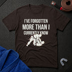 Forgotten Techniques T-Shirt