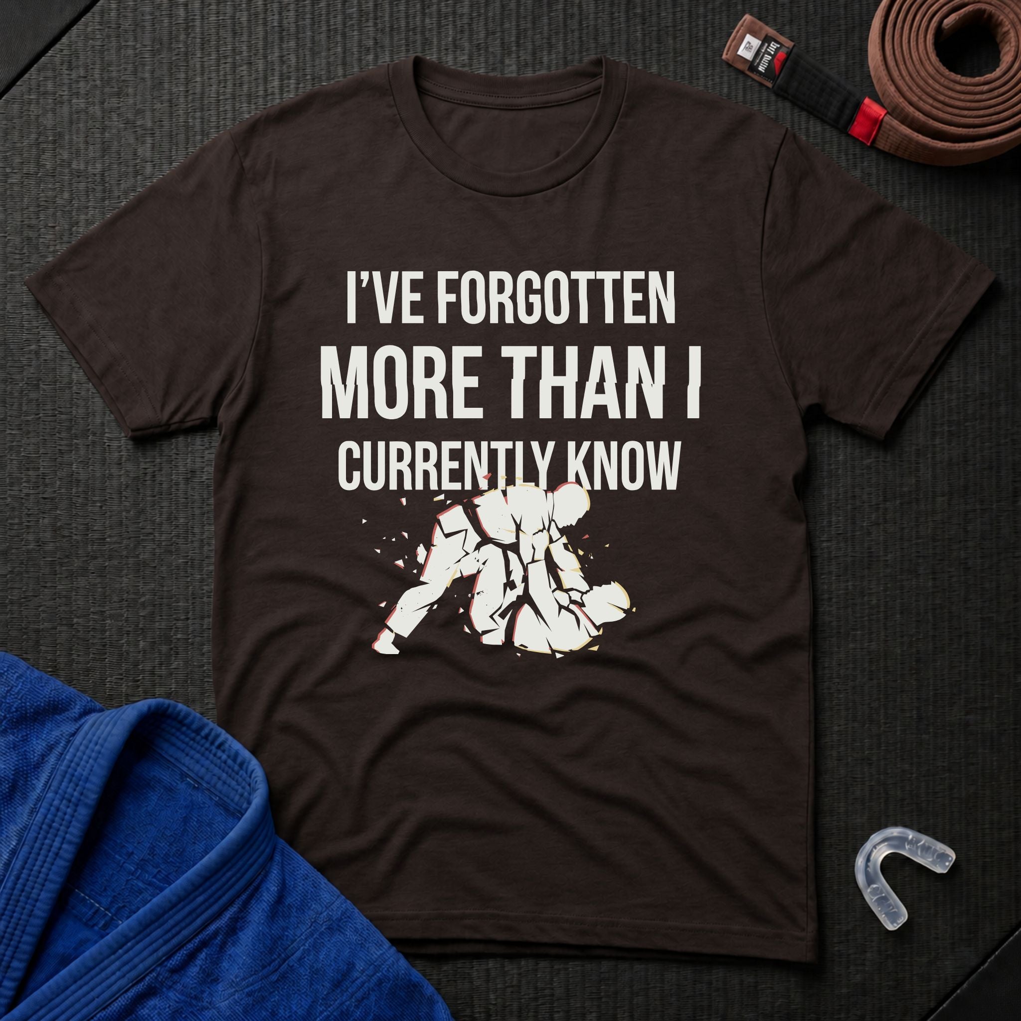 Forgotten Techniques T-Shirt
