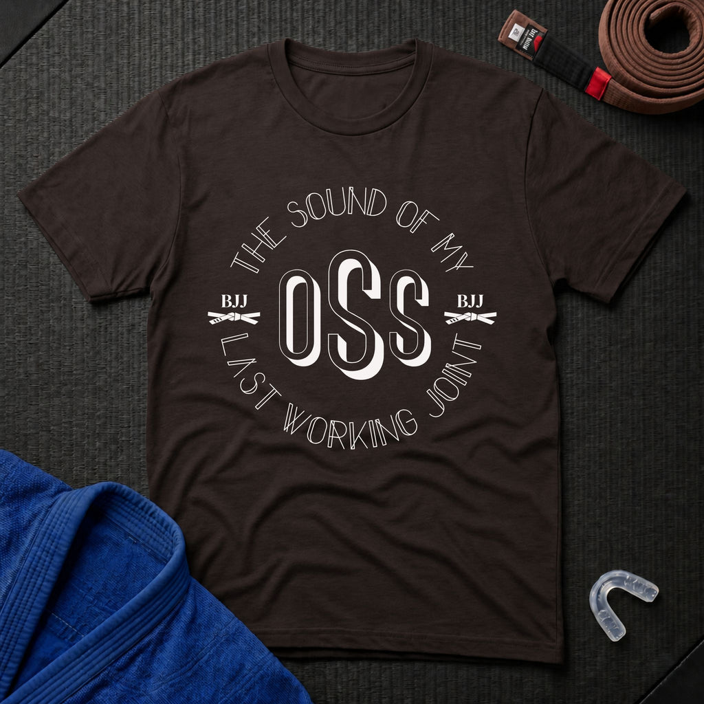 Oss Sound T-Shirt