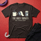 The Holy Trinity T-Shirt