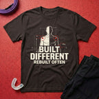 Rebuilt Often T-Shirt