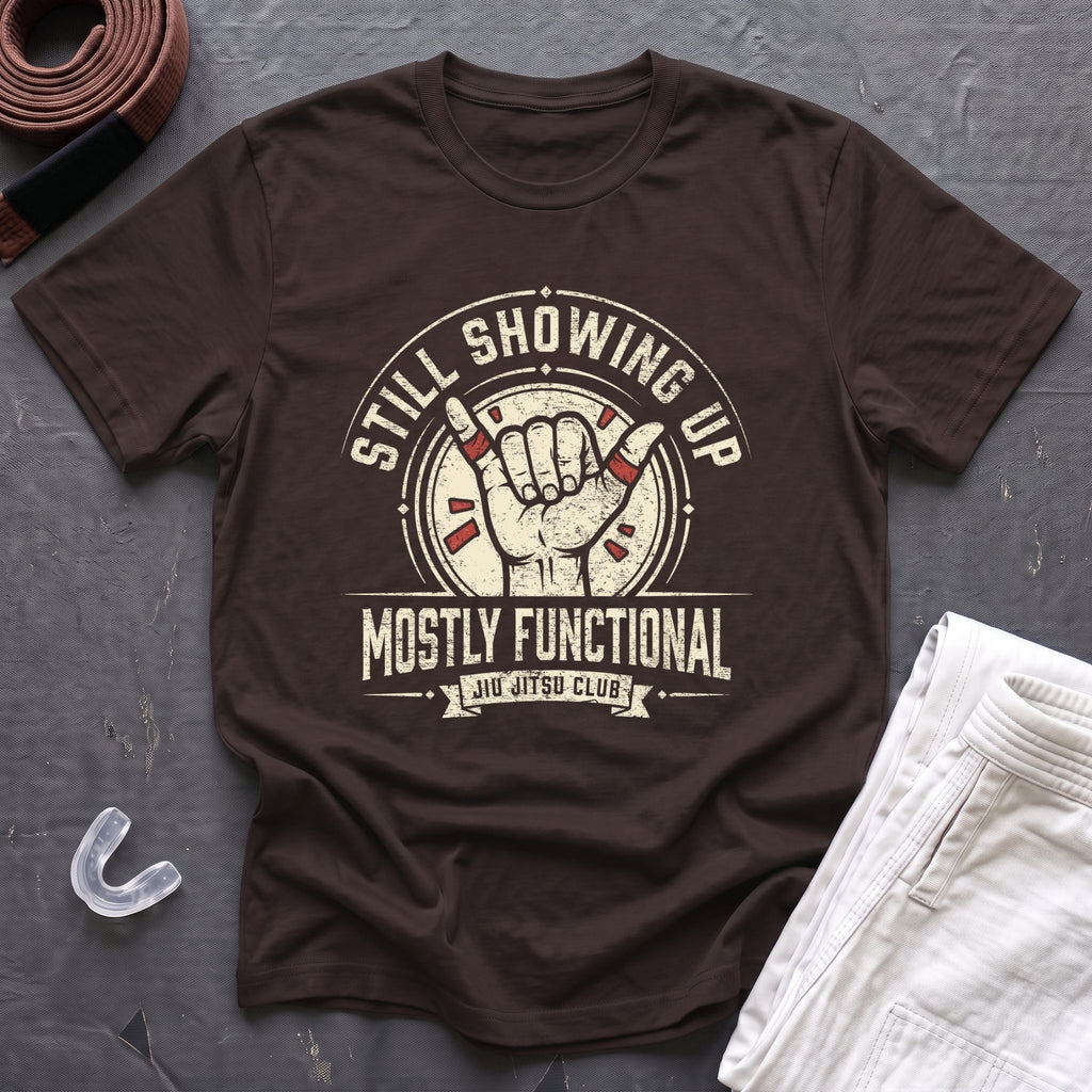 Mostly Functional T-Shirt