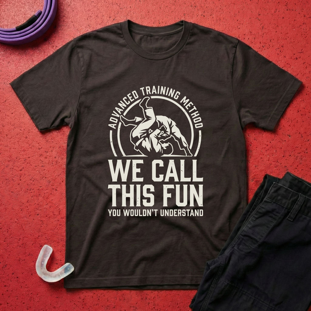 We Call This Fun T-Shirt