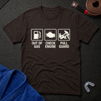 Pull Guard T-Shirt