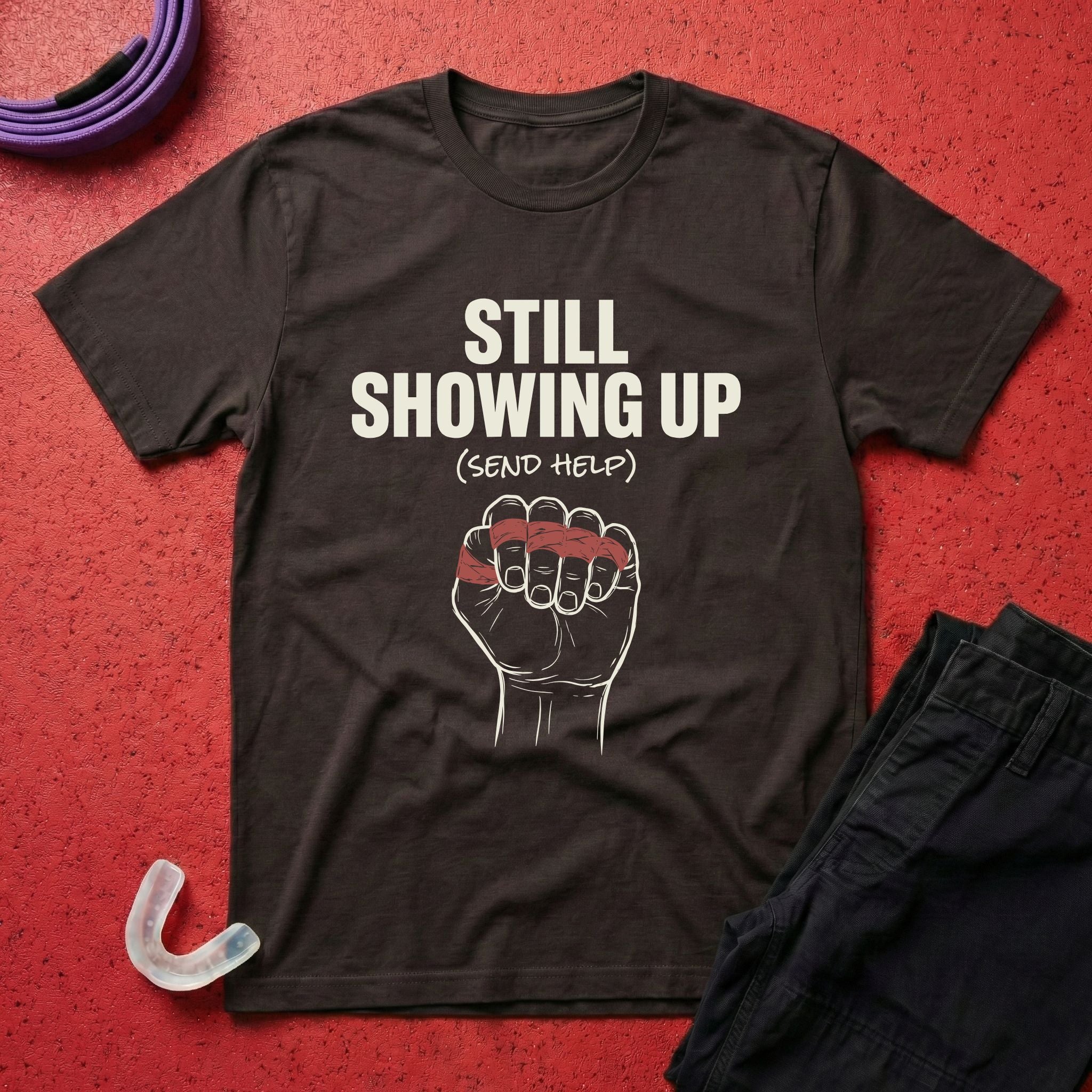 Send Help T-Shirt