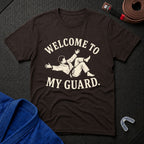 Welcome T-Shirt