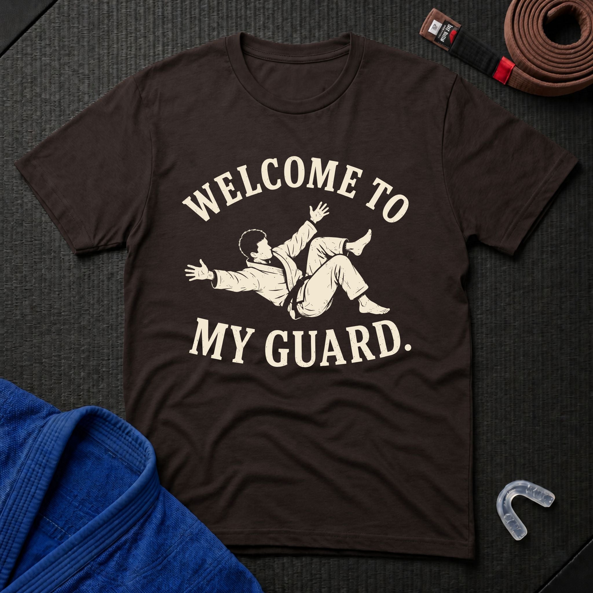 Welcome T-Shirt