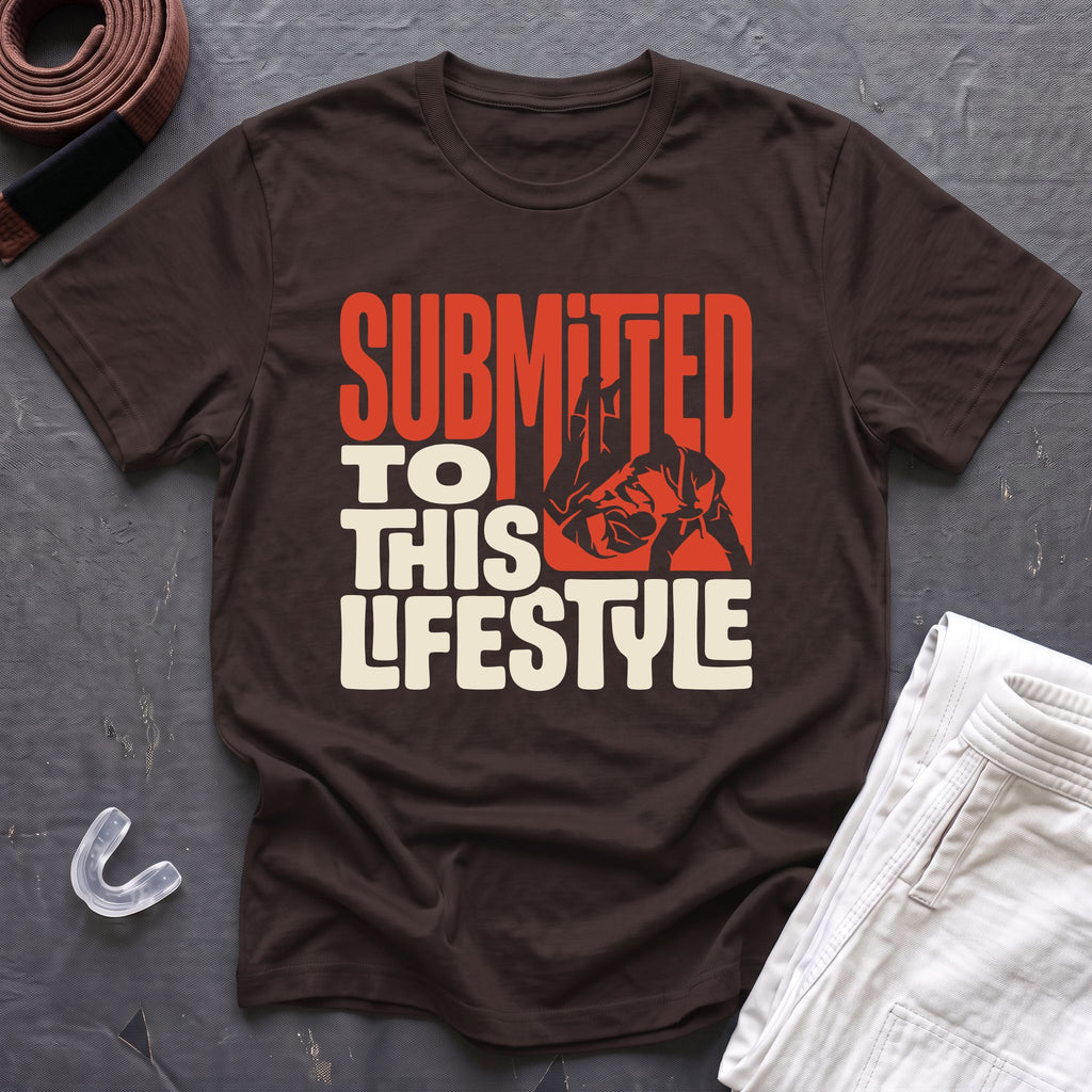 Submitted To The Lifestyle T-Shirt