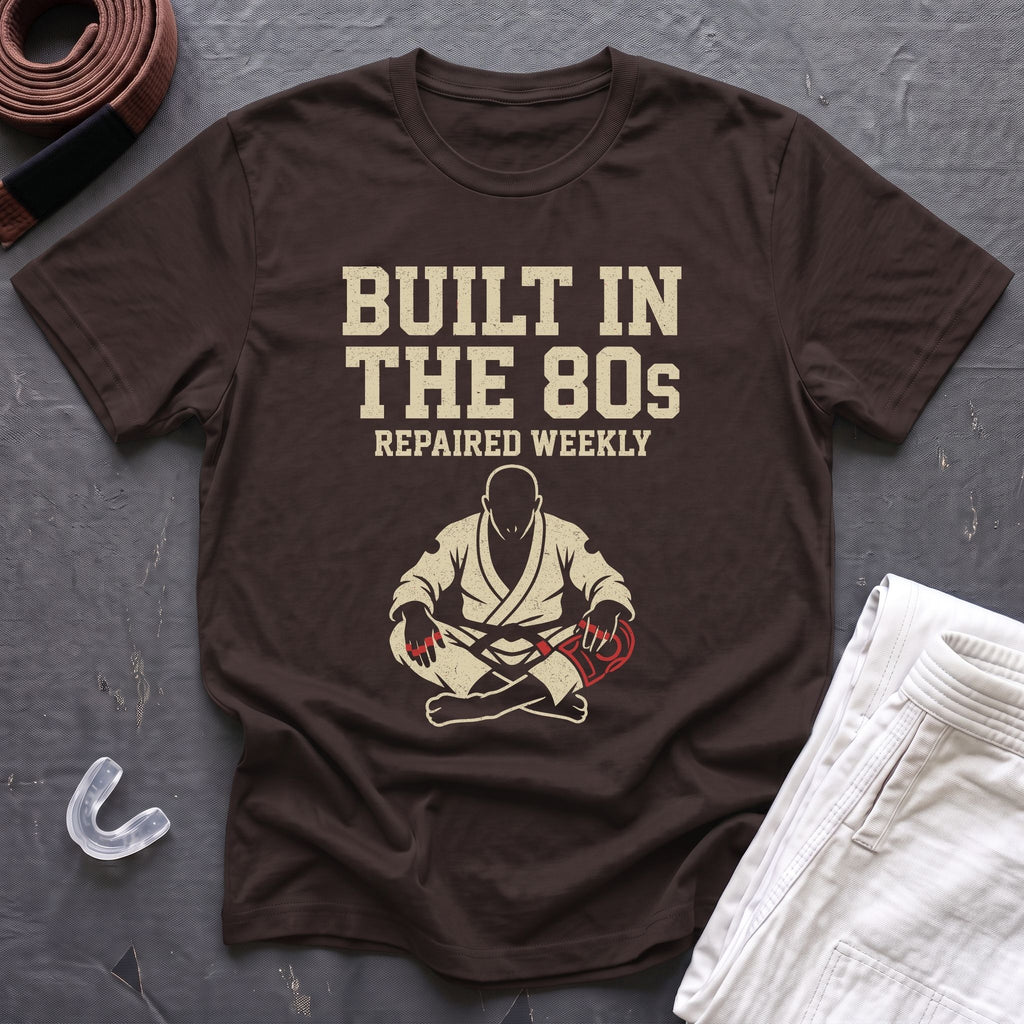 Repaired Weekly T-Shirt