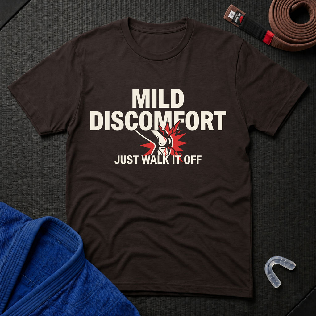 Mild Discomfort T-Shirt