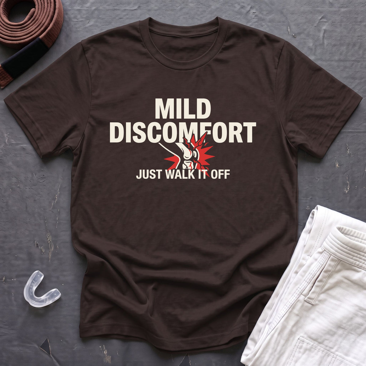 Mild Discomfort T-Shirt