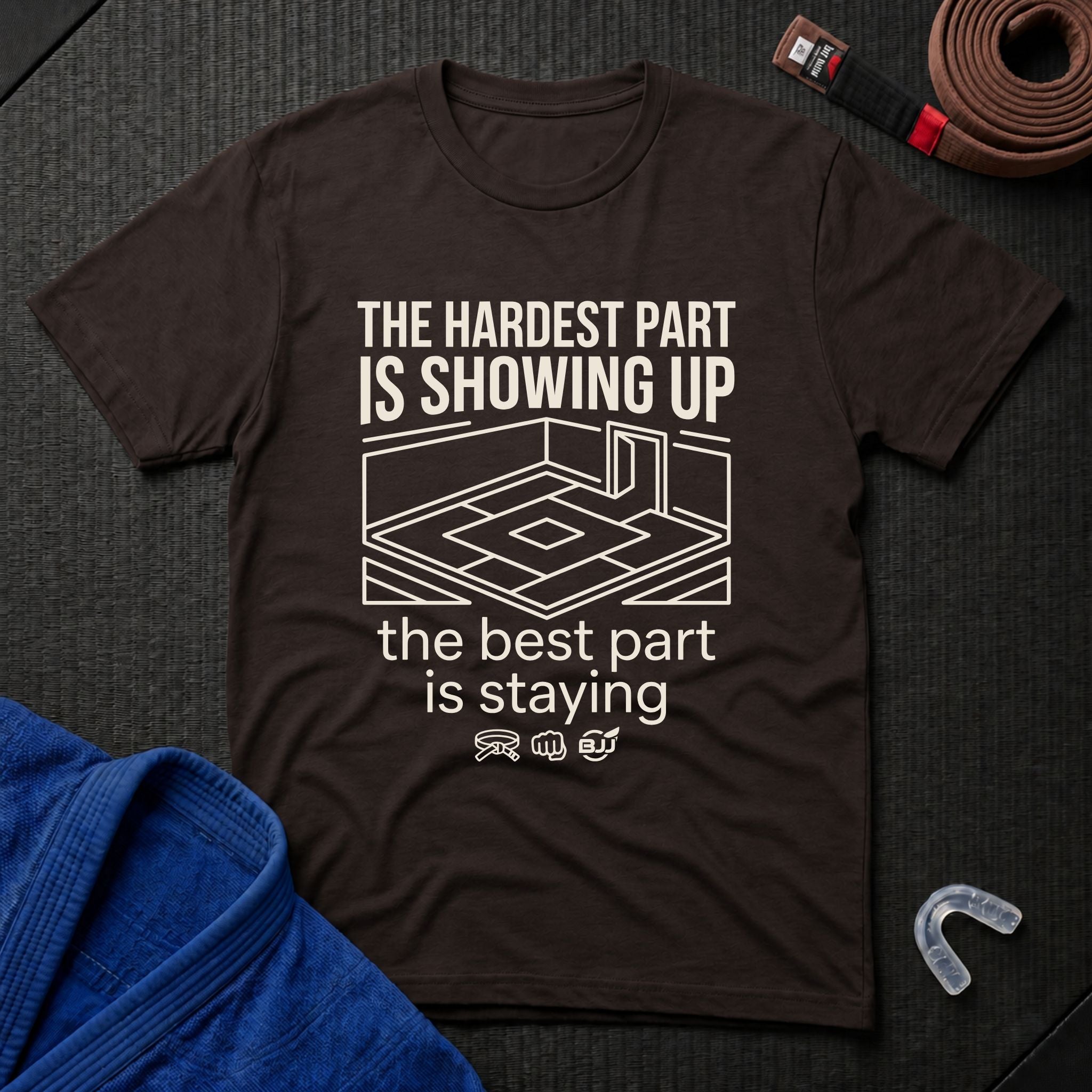 The Best Part T-Shirt