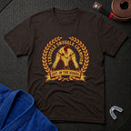 Struggle Snuggle Champ T-Shirt
