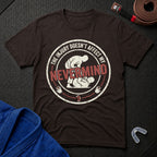 The Injury Effect T-Shirt