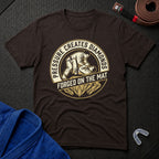 Forged On The Mat T-Shirt