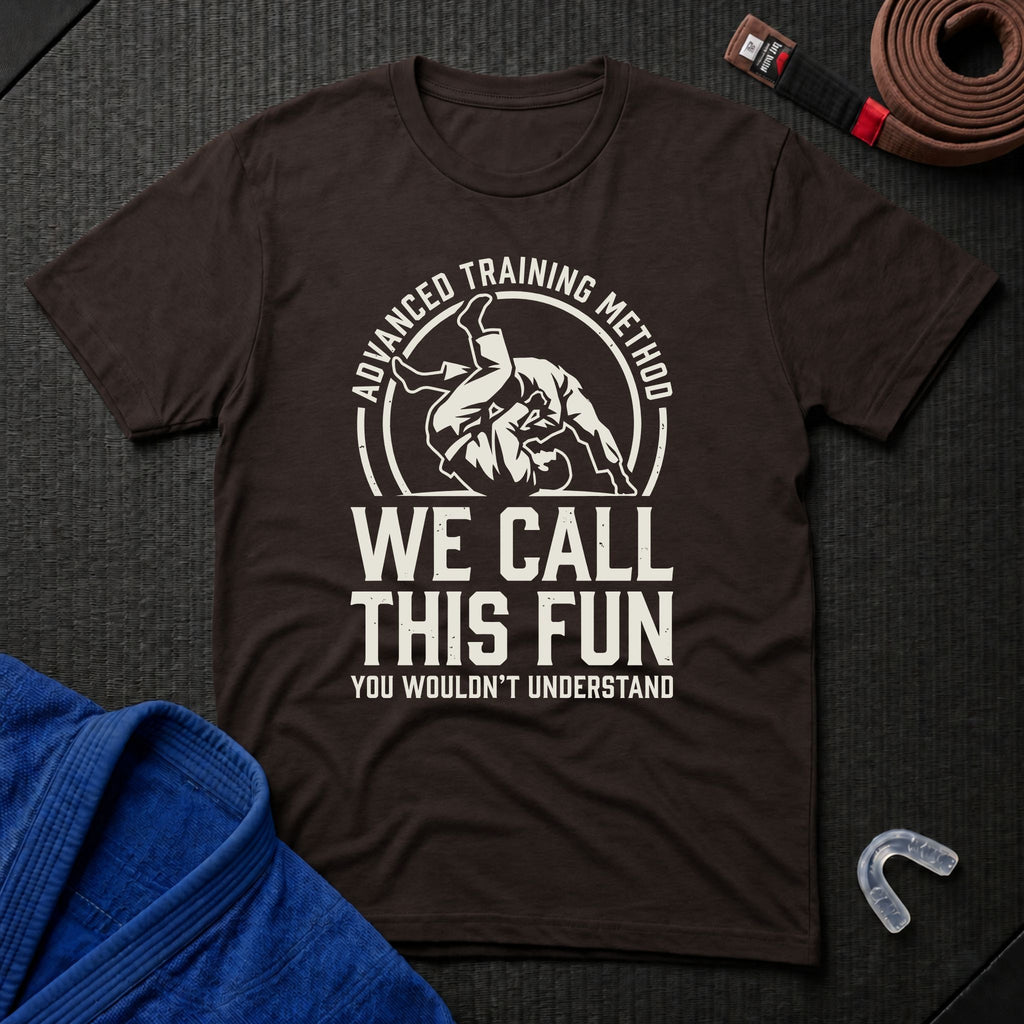 We Call This Fun T-Shirt