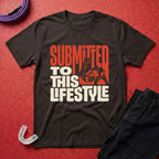 Submitted To The Lifestyle T-Shirt