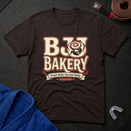 BJJ Bakery T-Shirt