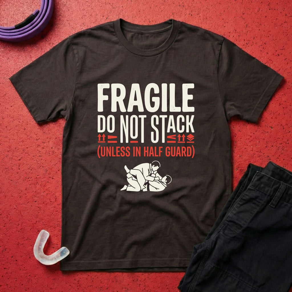 Do Not Stack T-Shirt