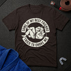 Jiu Jitsu Friends T-Shirt