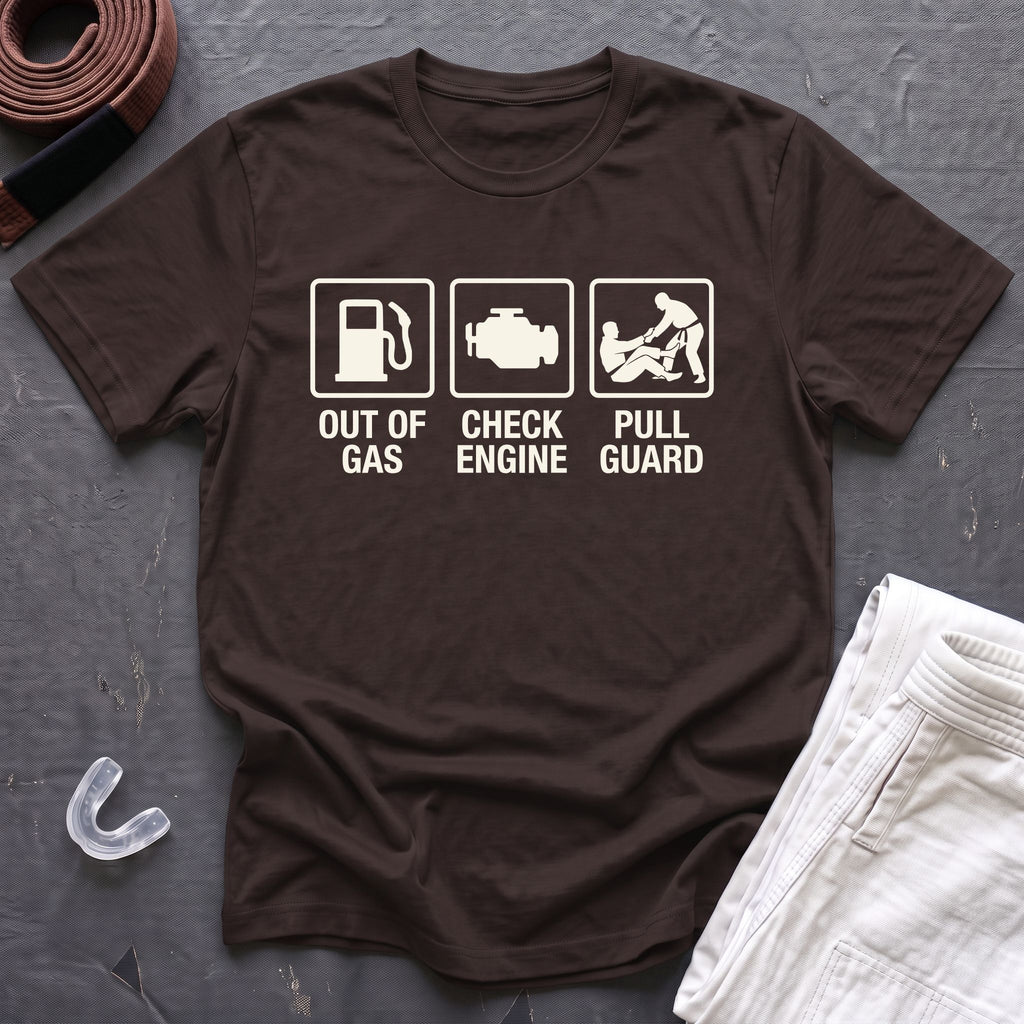 Pull Guard T-Shirt