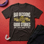 Good Stories T-Shirt