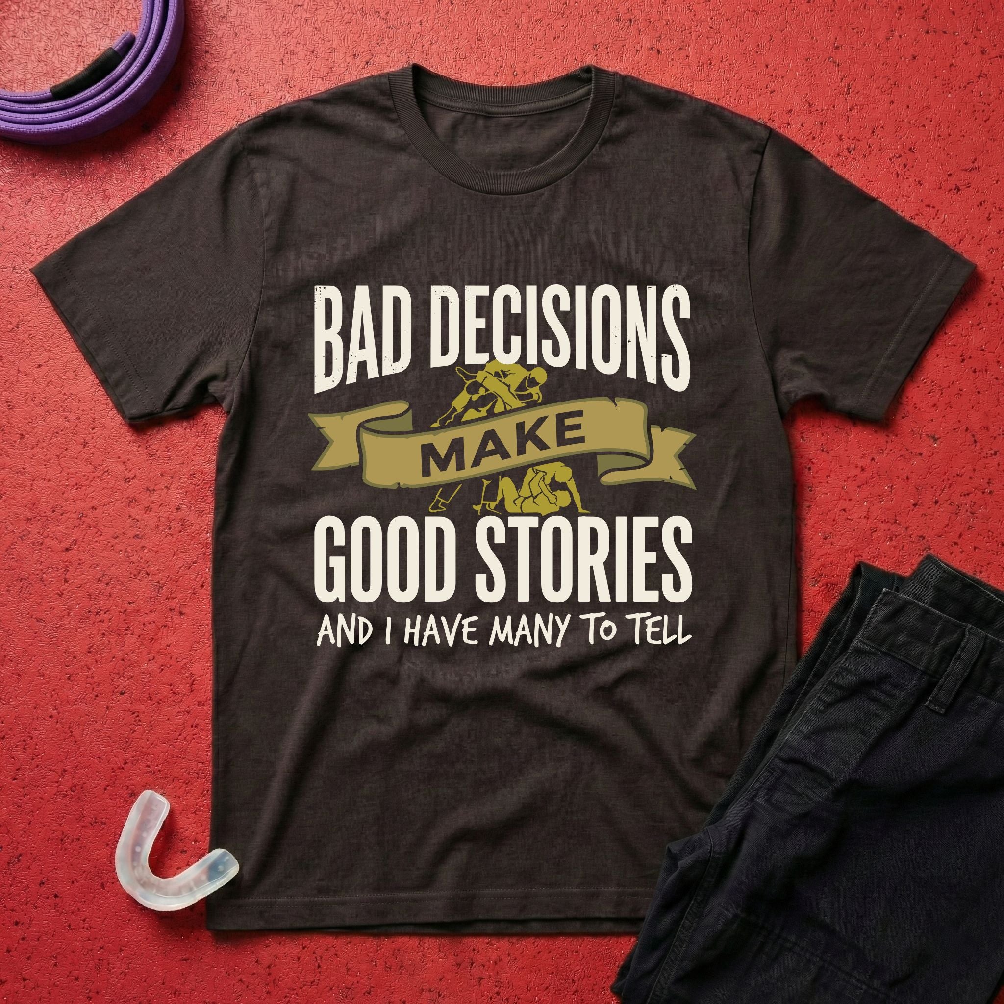 Good Stories T-Shirt