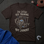 Jiu Jitsu Laundry T-Shirt