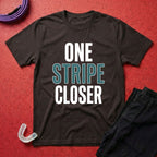 One Stripe Closer T-Shirt