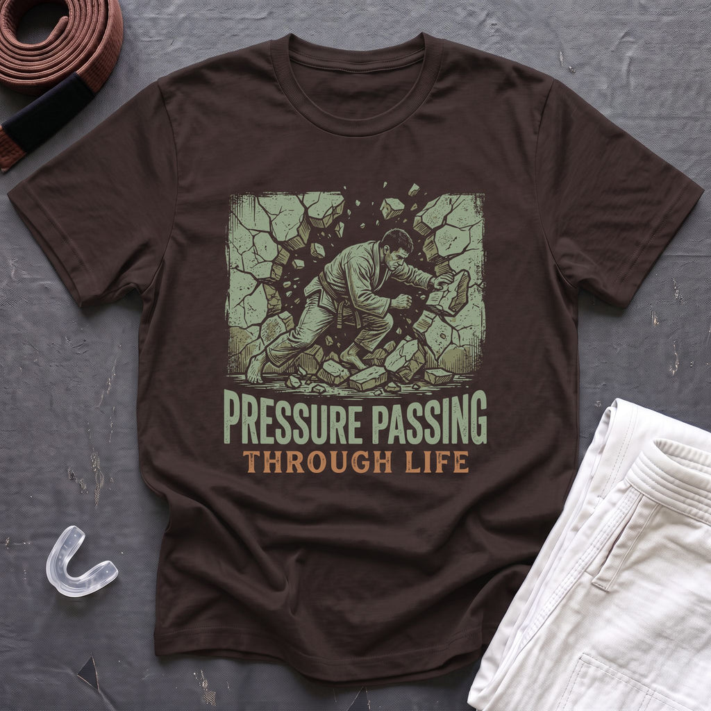 Pressure Passing T-Shirt