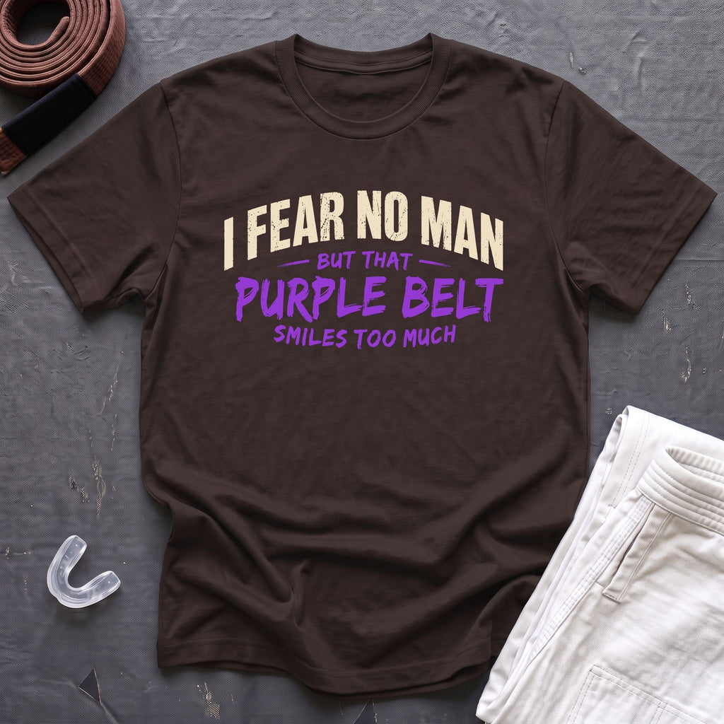 I Fear No Man T-Shirt