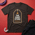 The Grip Store T-Shirt