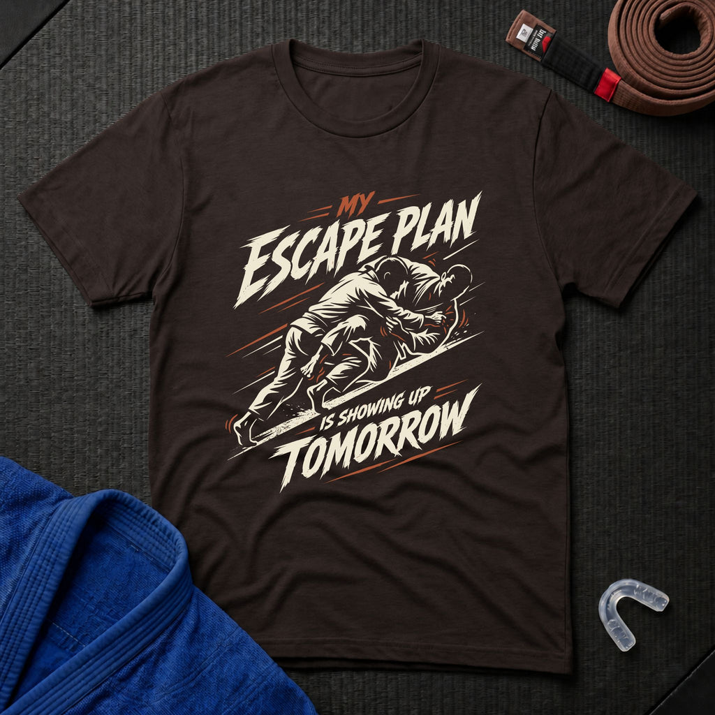 C U Tomorrow T-Shirt