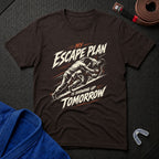 C U Tomorrow T-Shirt