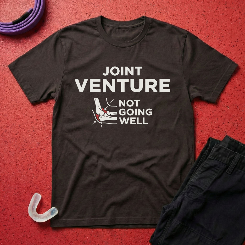 Joint Venture T-Shirt