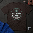 Mat Wash Express T-Shirt
