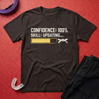 Skill Updating T-Shirt