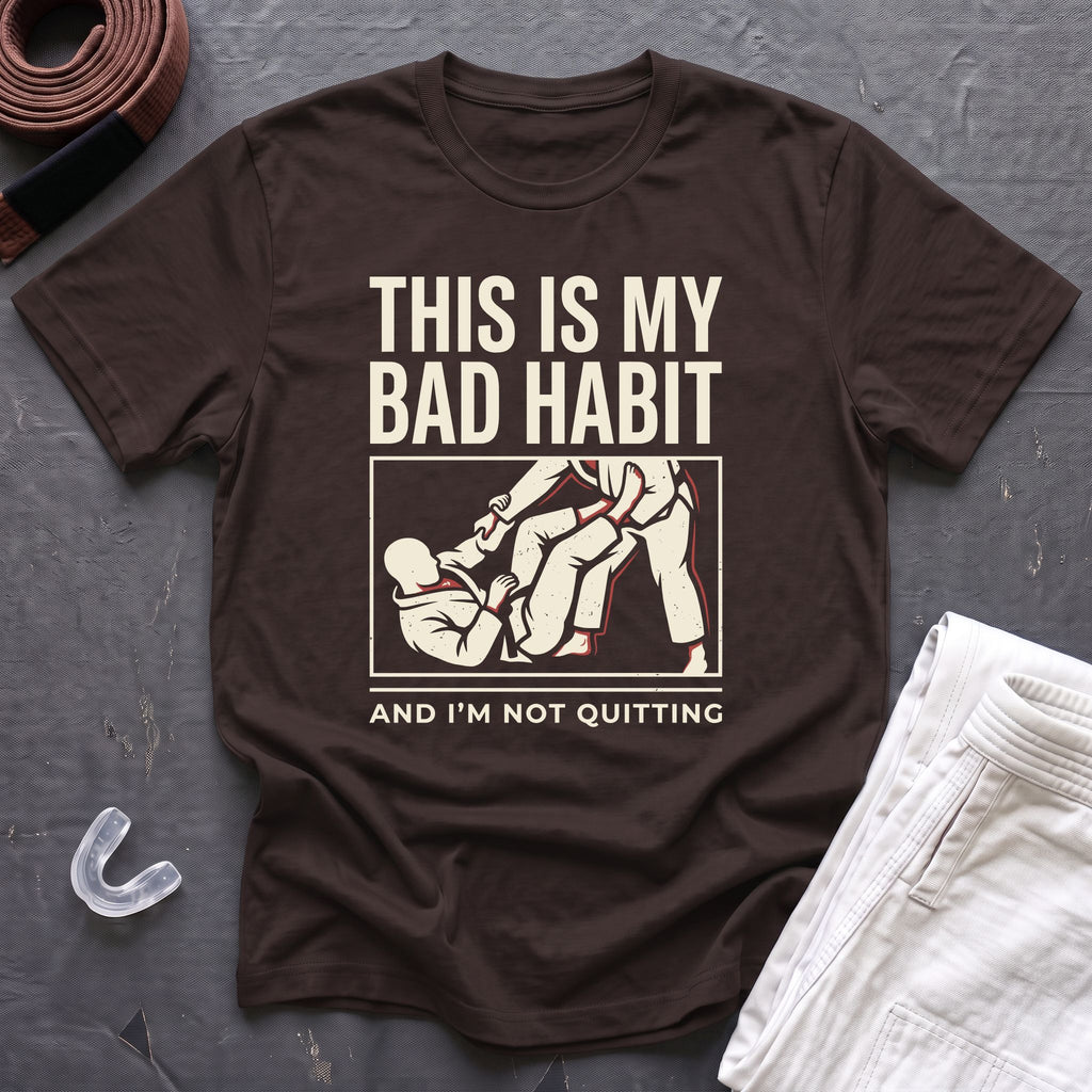 My Bad Habit T-Shirt