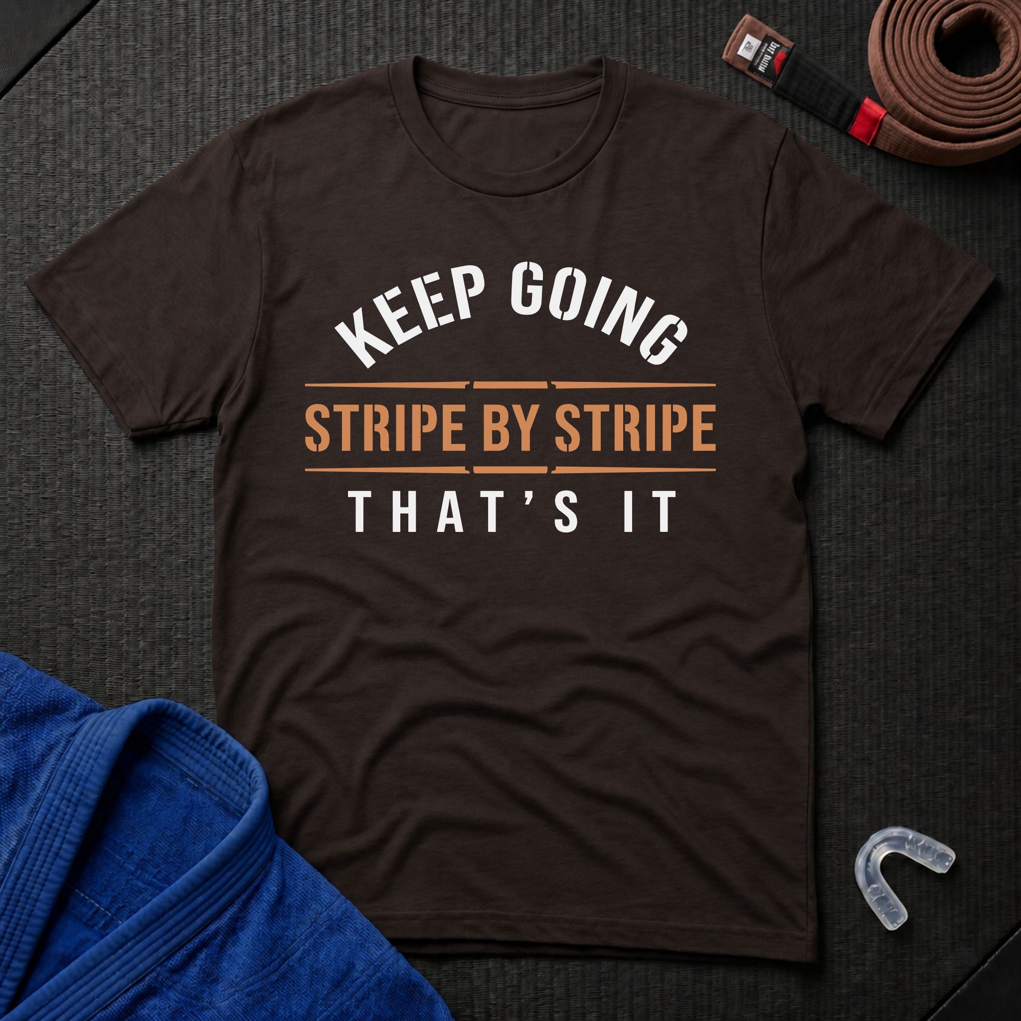 Keep Going T-Shirt